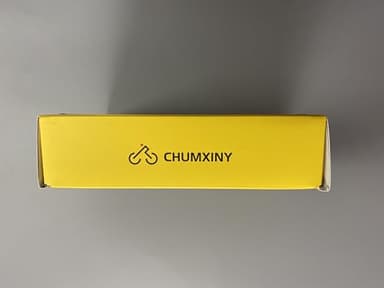 CHUMXINY Brake Bleed Kit for Tektro-TRP Hydraulic Brakes, Includes 120ml of Mineral Brake Fluid, Clear Funnel and Metal Connecto - Image 10