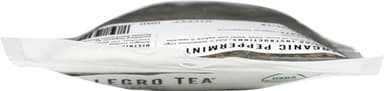 Allegro Tea, Organic Peppermint, Loose Leaf Tea, 0.5 oz - Image 4