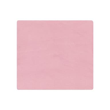 Hudson Baby Unisex Baby Cotton Flannel Receiving Blankets Bundle, Soft Painted Floral, One Size - Image 5