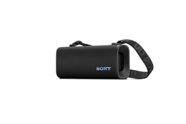 Sony ULT Field 3 Wireless Portable Bluetooth Speaker, IP67 Waterproof, Dustproof, Rustproof, and Shockproof with Enhanced Bass, 24 Hour Battery and Shoulder Strap (SRSULT30B), Black - Image 11
