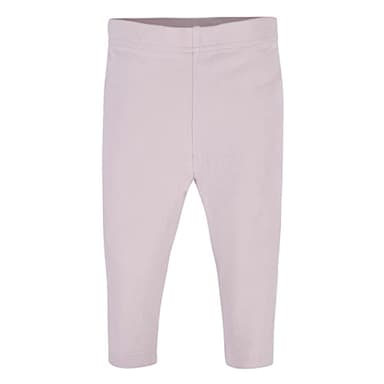 Gerber Baby Girls' Toddler 3-Pack Premium Leggings, Cheetah, 18 Months - Image 4