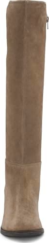 Lucky Brand Women's Bonnay Knee High Boot, Mink Wide Calf, 6.5 - Image 2