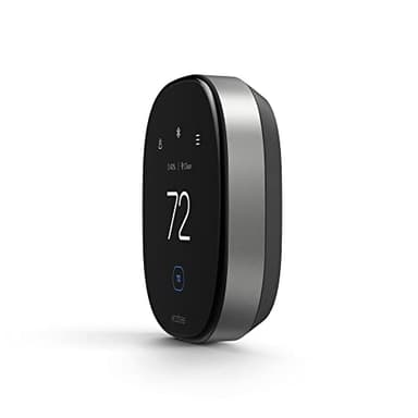 ecobee Smart Thermostat Premium with Smart Sensor and Air Quality Monitor - Programmable Wifi Thermostat - Works with Siri, Alexa, Google Assistant - Image 14