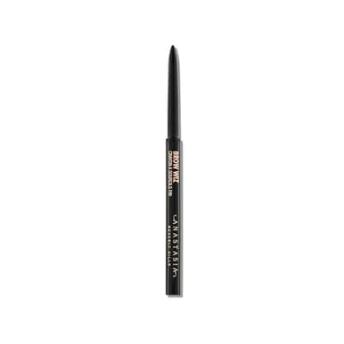 Anastasia Beverly Hills - Deluxe Mini Brow Wiz - Ebony - Image 1