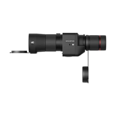 Kite APC 60 ED Stabilized Spotting Scope – 17-35x Magnification, ED Optics, Handheld Image Stabilization, 36-Hour Battery, IPX7 Waterproof, Birding and Hunting - Image 5