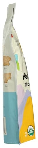 365 by Whole Foods Market, Organic Honey Cinnamon Whole Grain Animal Cookies, 11 Ounce - Image 5