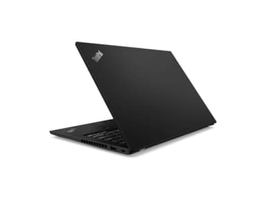 Lenovo ThinkPad X390 Laptop, 13.3-inch HD, Core i3-8145U 2.1GHz, 4 GB RAM, 256 GB SSD, Wi-Fi, Bluetooth, HDMI, Windows 11 Pro (Renewed) - Image 4