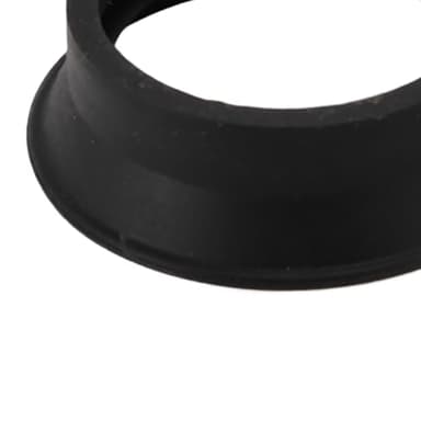 Pack of 2 Foldable Soft Rubber Scope Eye Impact, Suitable for 28 to 32 Mm Microscope, Monocular and Binocular Eyepiece Cover - Image 5