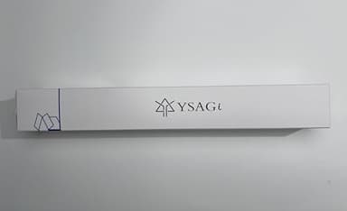 YSAGi Non-Slip Leather Desk Pad L Size, Waterproof Laptop Computer Desk Keyboard Mat, Table Protector Blotter Mat, Large Mouse Pad for Office/Work/Home/Decor(Apricot Gray, 35.4" x 17") - Image 10