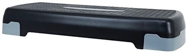 Fitvids Adjustable Workout Aerobic Stepper Step Platform Trainer, 27-Inch, Multiple Colors - Image 3