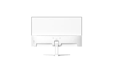 Amzfast 24 Inch Gaming Monitor 200Hz FHD 1080p Fast IPS Computer Monitor, 110% sRGB 1ms HDR Support Adaptive Sync, Eye Care VESA Mount HDMI 2.0 | Display Port 1.4 White Monitor, G24X1W - Image 12