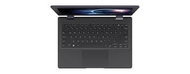 Asus BR1102FGA-YS14T 11.6" Touchscreen 2 in 1 - Rugged & Spill Resistant - HD 720P - Intel Celeron N100 Quad-core - 4 GB Memory - 128 GB SSD - Win11 Pro - Mineral Gray (Renewed) - Image 3