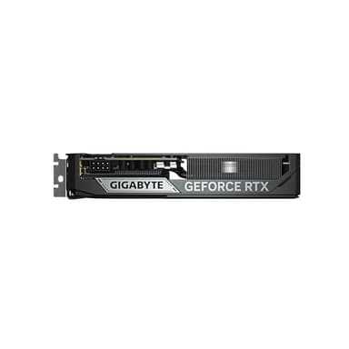 GIGABYTE GeForce RTX 5060 Ti WINDFORCE OC 8G Graphics Card, 8GB 128-bit GDDR7, PCIe 5.0, WINDFORCE Cooling System, GV-N506TWF2OC-8GD Video Card - Image 8