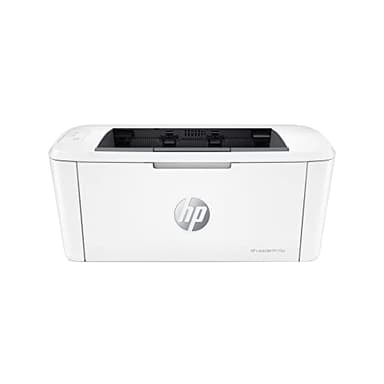 HP LaserJet M110w Wireless Black & White Printer, Print, Fast speeds, Easy setup, Mobile printing, Best-for-small teams - Image 16