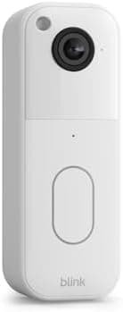 All-new Blink Video Doorbell + Outdoor 4 – Wireless smart security cameras, head-to-toe HD view, two-year battery life. Sync Module Core included – 5 camera system + Video Doorbell - Image 4