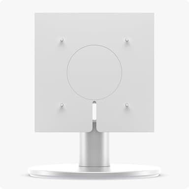 Amazon Premium Adjustable Stand | Designed for Amazon Echo Show 15 (sold separately) - Image 1