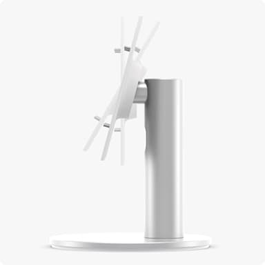 Amazon Premium Adjustable Stand | Designed for Amazon Echo Show 21 (sold separately) - Image 6