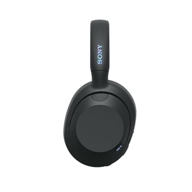 Sony ULT WEAR Over-Ear Noise Cancelling Bluetooth Headphones with Alexa Built-in, Comfortable Design, 30-Hour Battery, Massive Bass, Black - Image 12