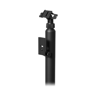 All-New Ring Stake Mount for Cameras and Solar Panels, Black - Image 2