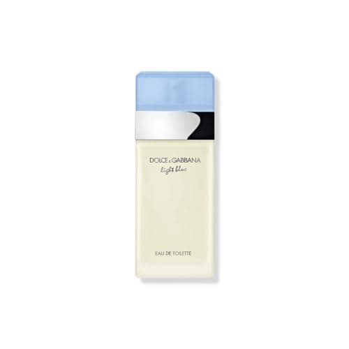 Dolce & Gabbana Light Blue, Eau De Toilette Spray, For Women - 25 ml / .84 fl.oz - Image 1