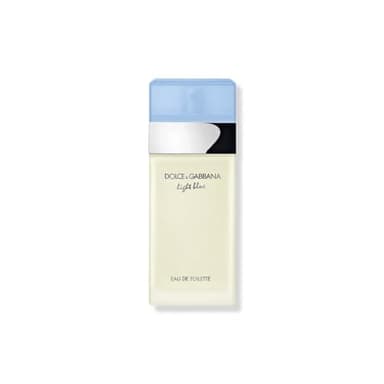 Dolce & Gabbana Light Blue, Eau De Toilette Spray, For Women - 25 ml / .84 fl.oz - Image 1