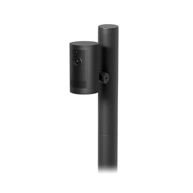 All-New Ring Stake Mount for Cameras and Solar Panels, Black - Image 3