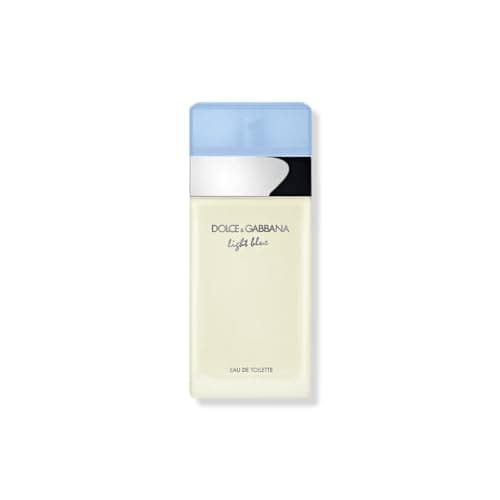 Dolce & Gabbana Light Blue, Eau De Toilette Spray, For Women - 100 ml / 3.3 fl.oz - Image 1