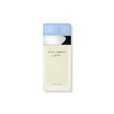 Dolce & Gabbana Light Blue, Eau De Toilette Spray, For Women - 100 ml / 3.3 fl.oz - Image 1