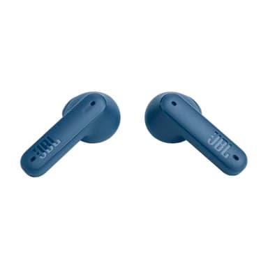 JBL Tune Flex - True Wireless Noise Cancelling Earbuds (Blue), Small - Image 5