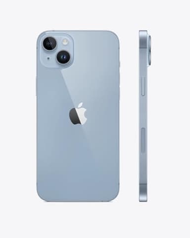 Apple iPhone 14, 128GB, Blue - Unlocked (Renewed) - Image 5