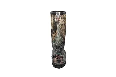 Bogs Men's Classic High-M Waterproof Insulated Rain Boot, Mossy Oak, 11 D(M) US - Image 4