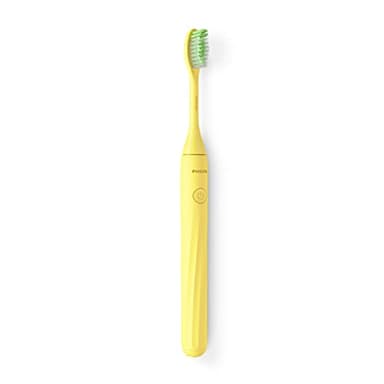 Philips Sonicare Battery Toothbrush, Mango Yellow, HY1100/02 - Image 11
