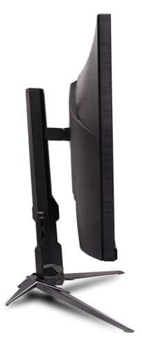 Acer Predator Gaming Monitor | 27" UHD 3840 x 2160 IPS | AMD FreeSync Premium | Up to 320Hz with DFR | Up to 0.5ms | VESA DisplayHDR400| DCI-P3 90% | Display Port 1.4 & 2 x HDMI 2.1 | XB273K V5bmiiprx - Image 11