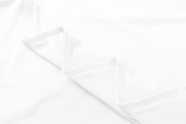 Herou Women's Long Sleeve Lightweight Soft Pullover Turtleneck Tops Shirts White X-Large - Image 5