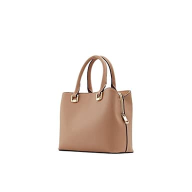 ALDO Women's Legoirii Tote Bag, Light Brown - Image 2