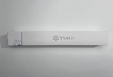 YSAGi Leather Desk Protector, Non-Slip Large Mouse Pad, Waterproof PU Laptop Mat Table Pad for Office and Home (90 x 43 cm, Black) - Image 10