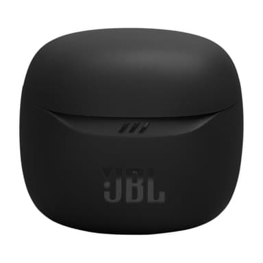 JBL Tune Flex 2 - True Wireless Noise Cancelling Earbuds Spatial Sound and Smart Ambient Technology, 6 mics for Perfect Calls, up to 48Hrs of Playback, IP54 Dust & Water Resistant (Black) (Renewed) - Image 5