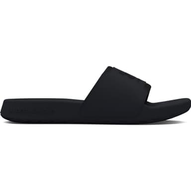 Under Armour Men's Ignite Select, (002) Black/Black/Ultimate Black, 9, US - Image 5