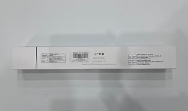 YSAGi Leather Desk Protector, Office Mat, Large Mouse Mat, Non-Slip PU Leather Blotter, Laptop Desk Mat, Waterproof Writing Pad for Office and Home (Black, 31.5" x 15.8") - Image 13