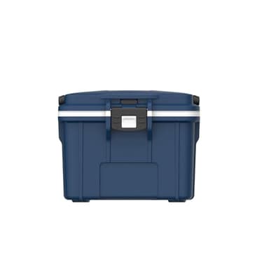 Pelican 8 Quart Personal Lunch Box Cooler (Midnight Blue) - Image 3