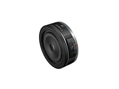 Canon RF28mm F2.8 STM Lens, RF Mount, Wide-Angle, for Full-Frame Cameras - Image 2