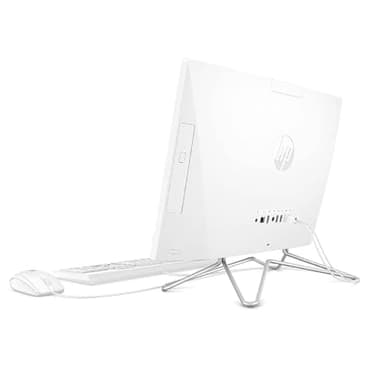 HP 22 inch All-in-One Desktop PC • 2024 Latest Model • Microsoft Office Trial • FHD Display • 40GB RAM • 1TB PCIe SSD • Intel CPU • RJ-45 • HDMI • Keyboard & Mouse • WOWPC Recovery USB • Win11 Pro - Image 7
