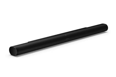 Sonos Arc Ultra Soundbar with Dolby Atmos and Voice Control - 9.1.4 Surround Sound for TV and Music - Black - Image 1