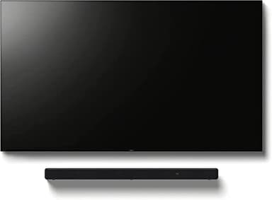 Sony HT-A3000 3.1ch Dolby Atmos TV Sound Bar with DTS:X, 360 Spatial Sound Mapping, Dual Subwoofers, Wi-Fi, Bluetooth, Airplay 2 - Image 12