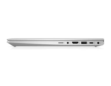 HP ProBook X360 435 G8 2-in-1 Touchscreen Laptop, AMD Ryzen 7 Pro 5850, 16GB DDR4, 512GB SSD, Backlit Keyboard, WiFi, BT, 13.3" FHD Touch Windows 11 Pro (Renewed) - Image 5