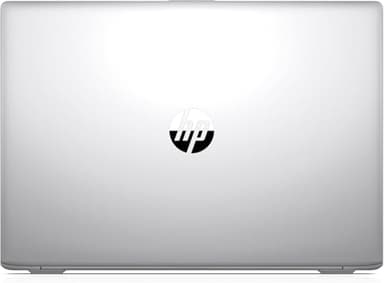 HP ProBook 450 G5 15.6" FHD Business Laptop, 8th Gen Intel Core i5-8250U up to 3.40GHz, 32GB RAM, 512GB SSD, Fingerprint Reader, HDMI, VGA, Windows 11 Pro (Renewed) - Image 6