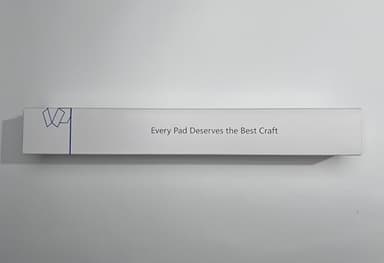 YSAGi Leather Desk Protector, Non-Slip Large Mouse Pad, Waterproof PU Laptop Mat Table Pad for Office and Home (90 x 43 cm, Black) - Image 11