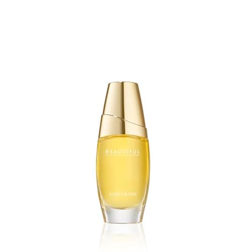 Estée Lauder Beautiful Eau de Parfum Spray with Notes of Rose, Lily, Tuberose & Orange Flower | Perfumes for Women, 1.0 Fl Oz - Image 1