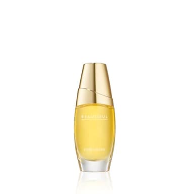 Estée Lauder Beautiful Eau de Parfum Spray with Notes of Rose, Lily, Tuberose & Orange Flower | Perfumes for Women, 1.0 Fl Oz - Image 1