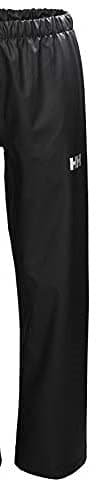 Helly Hansen Kids & Baby Moss Pant, Black, 14 - Image 3